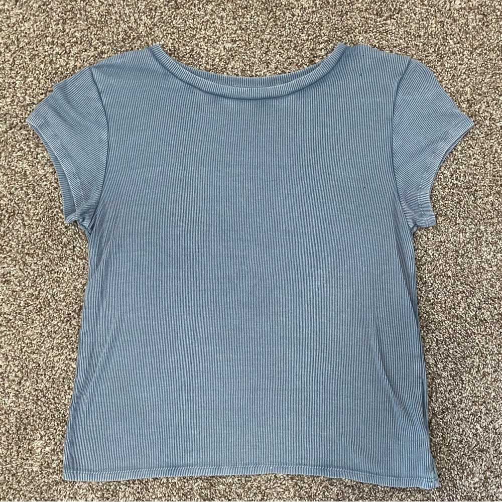 Medium American Eagle Soft & Sexy Tee